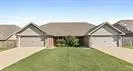 $1,400 | 3100 Southwest Deerfield Boulevard, Unit 1, Bentonville, AR 72713