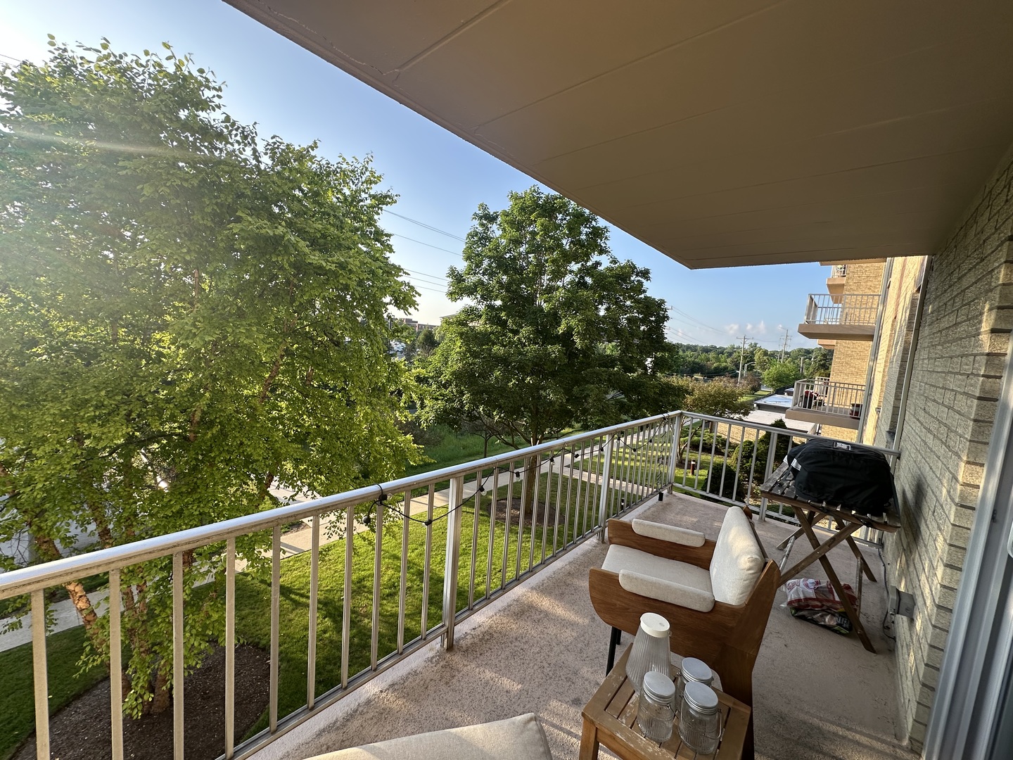 110 West Butterfield Road, Unit 310S Elmhurst, IL 60126 - Photo 22 of 26