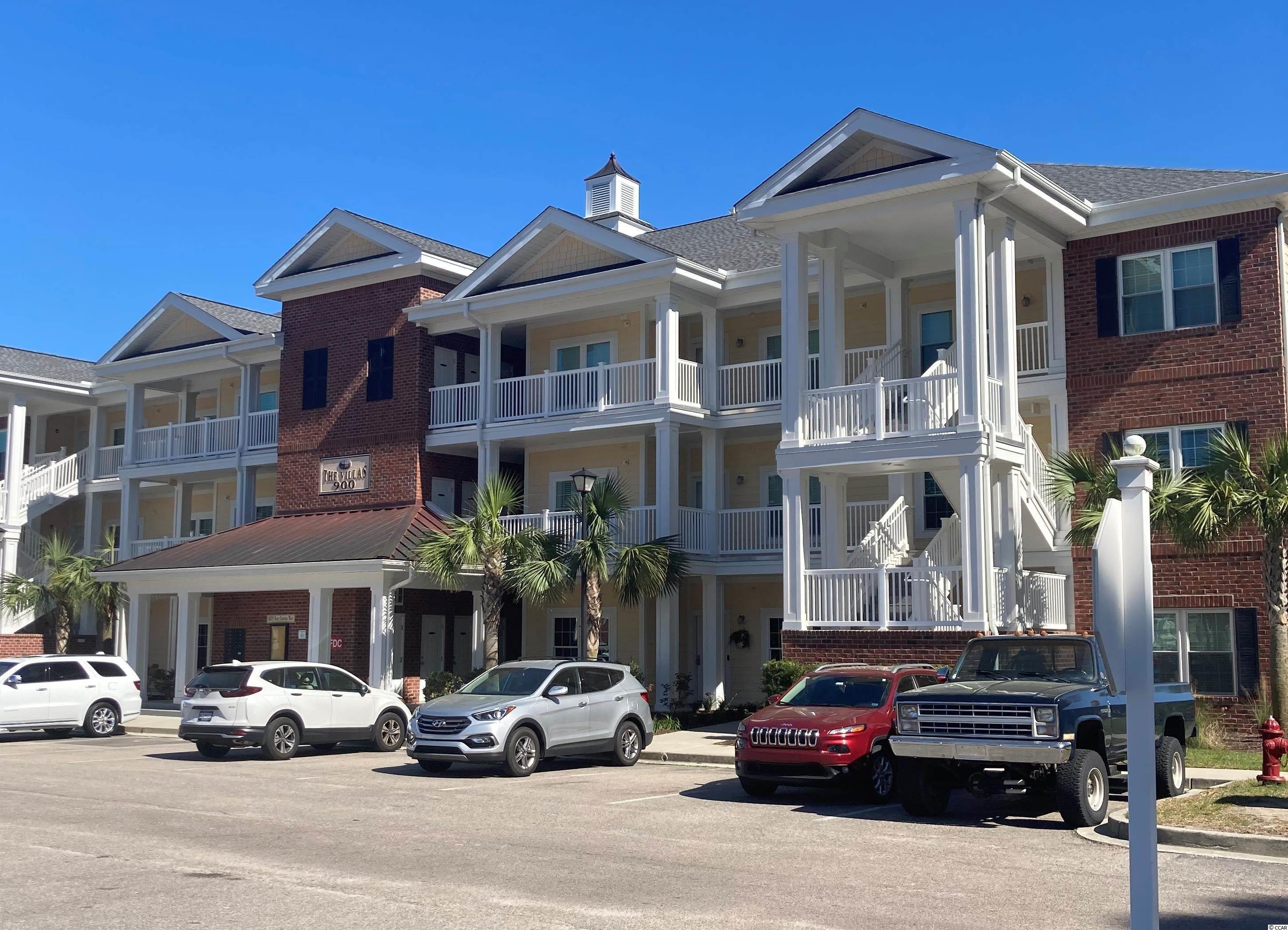 1029 Ray Costin Way, Unit 908 Murrells Inlet, SC 29576 - Photo 1 of 1 Gallery Image 1