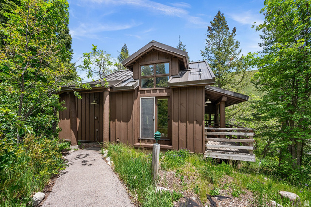 8840 North The Knoll, Unit 34 Provo, UT 84604 - Photo 41 of 49