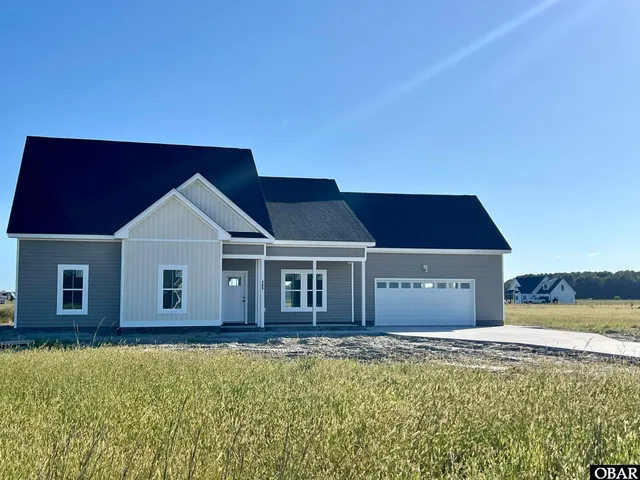 $469,900 | 489 North Trotman Road, Camden, NC 27921