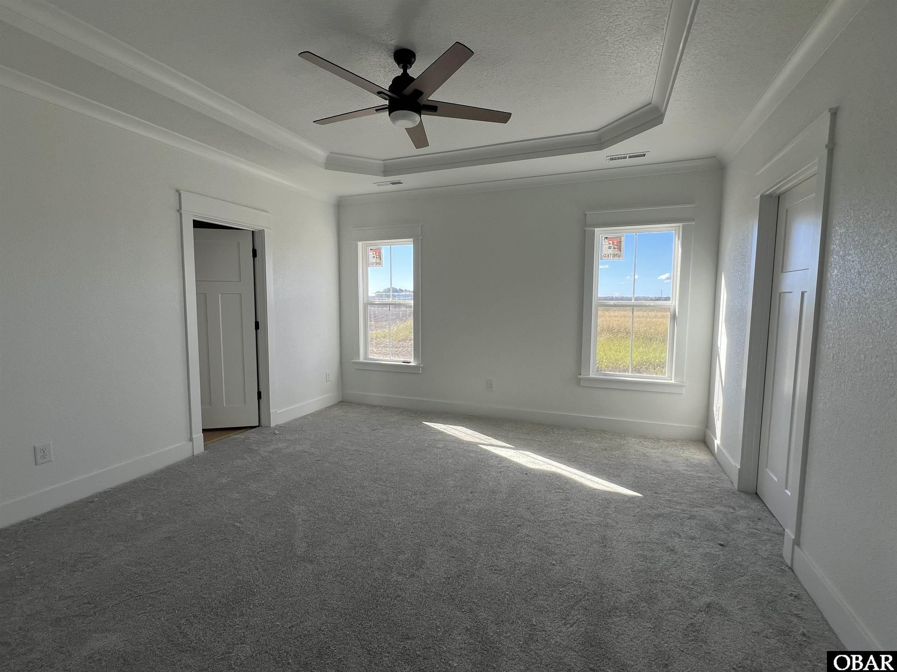 489 North Trotman Road Camden, NC 27921 - Photo 2 of 4 Actual Primary Bedroom