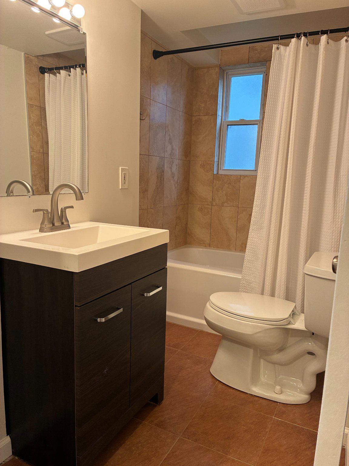 5311 Sangamore Road Bethesda, MD 20816 - Photo 25 of 30 Basement Bathroom