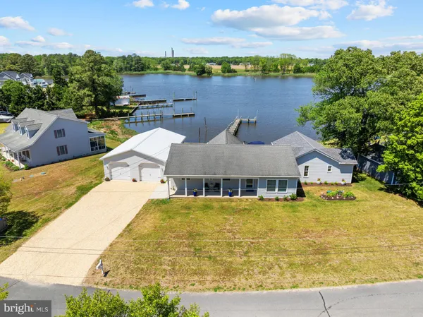 $875,000 | 30650 Shell Road, Dagsboro, DE 19939