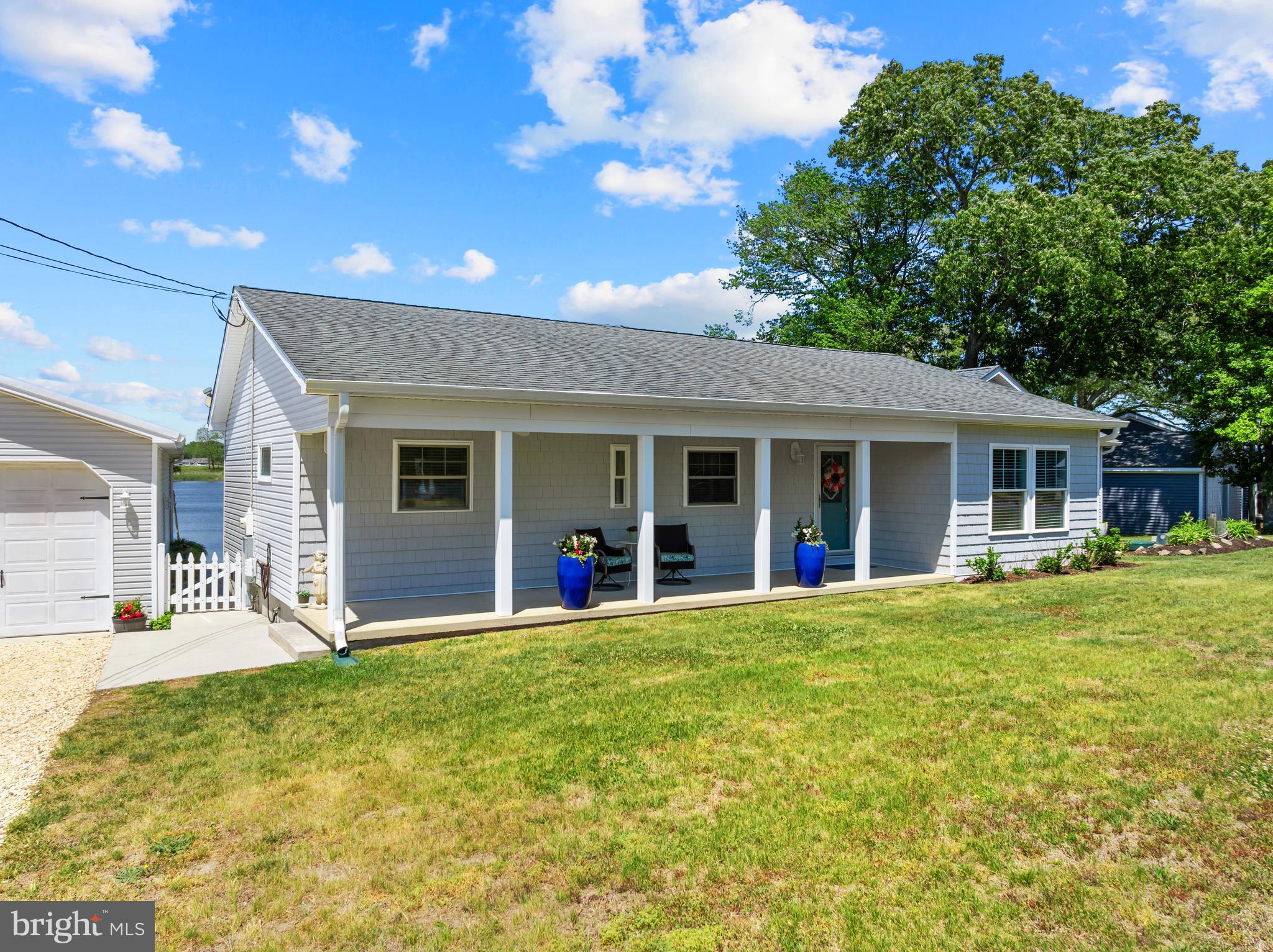 30650 Shell Road Dagsboro, DE 19939 - Photo 5 of 79