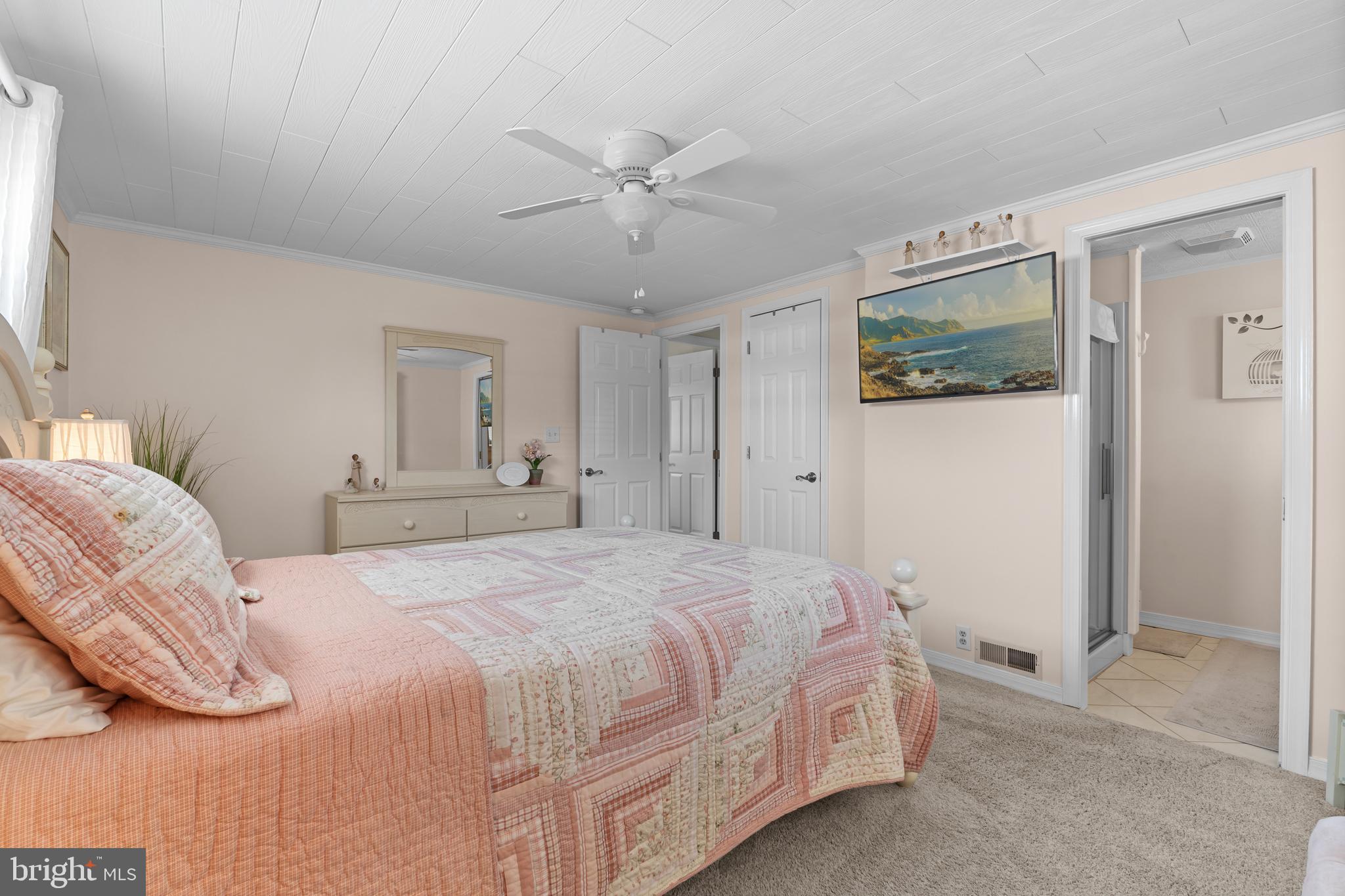 30650 Shell Road Dagsboro, DE 19939 - Photo 60 of 79 2nd Primary Bedroom