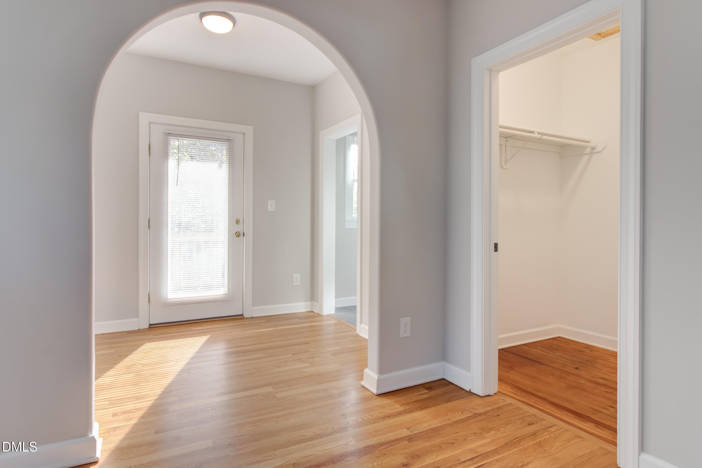 915 B Exum Street Durham, NC 27701 - Photo 11 of 15 915-Exum-UnitA-1012