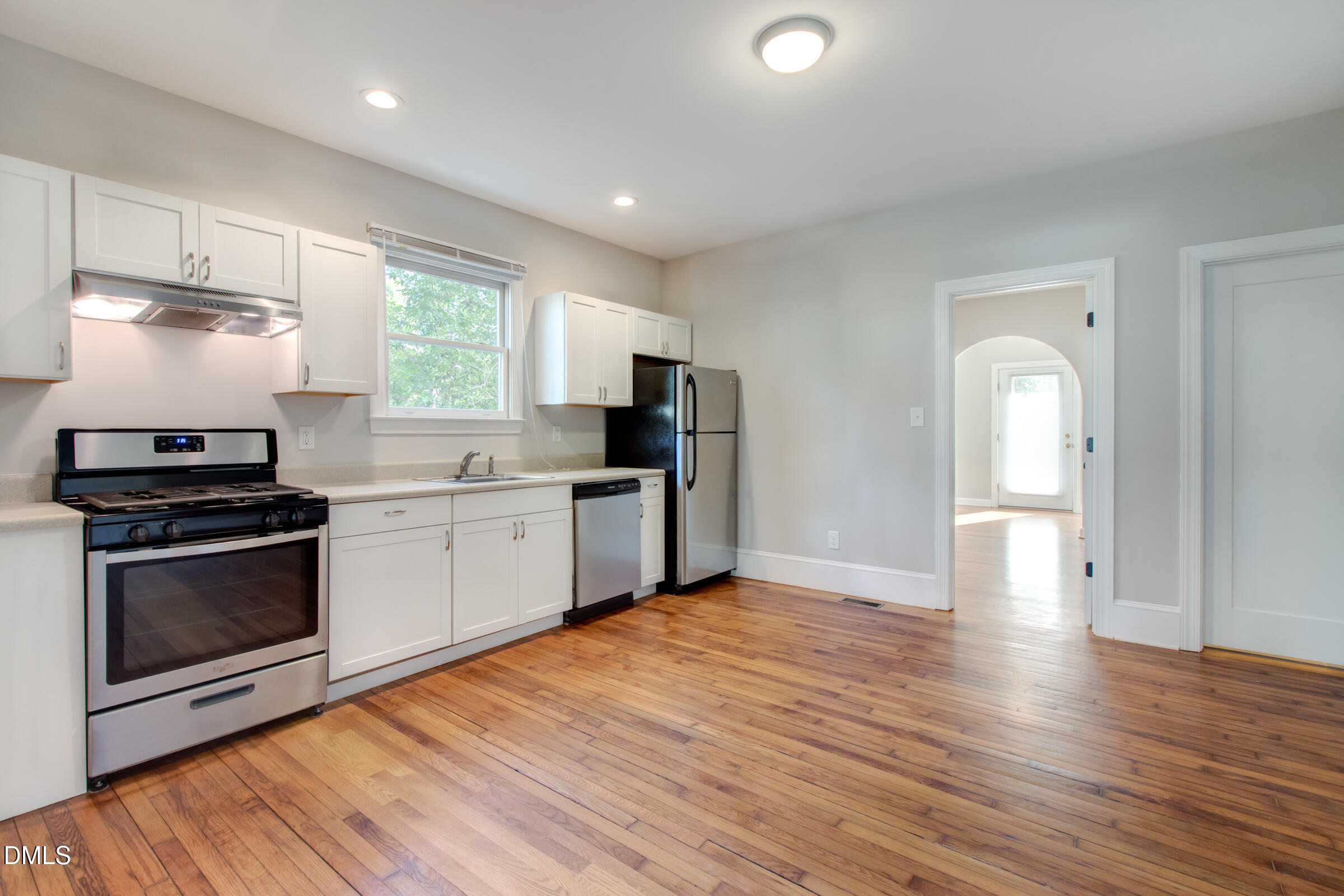 915 B Exum Street Durham, NC 27701 - Photo 5 of 15 915-Exum-UnitA-1005