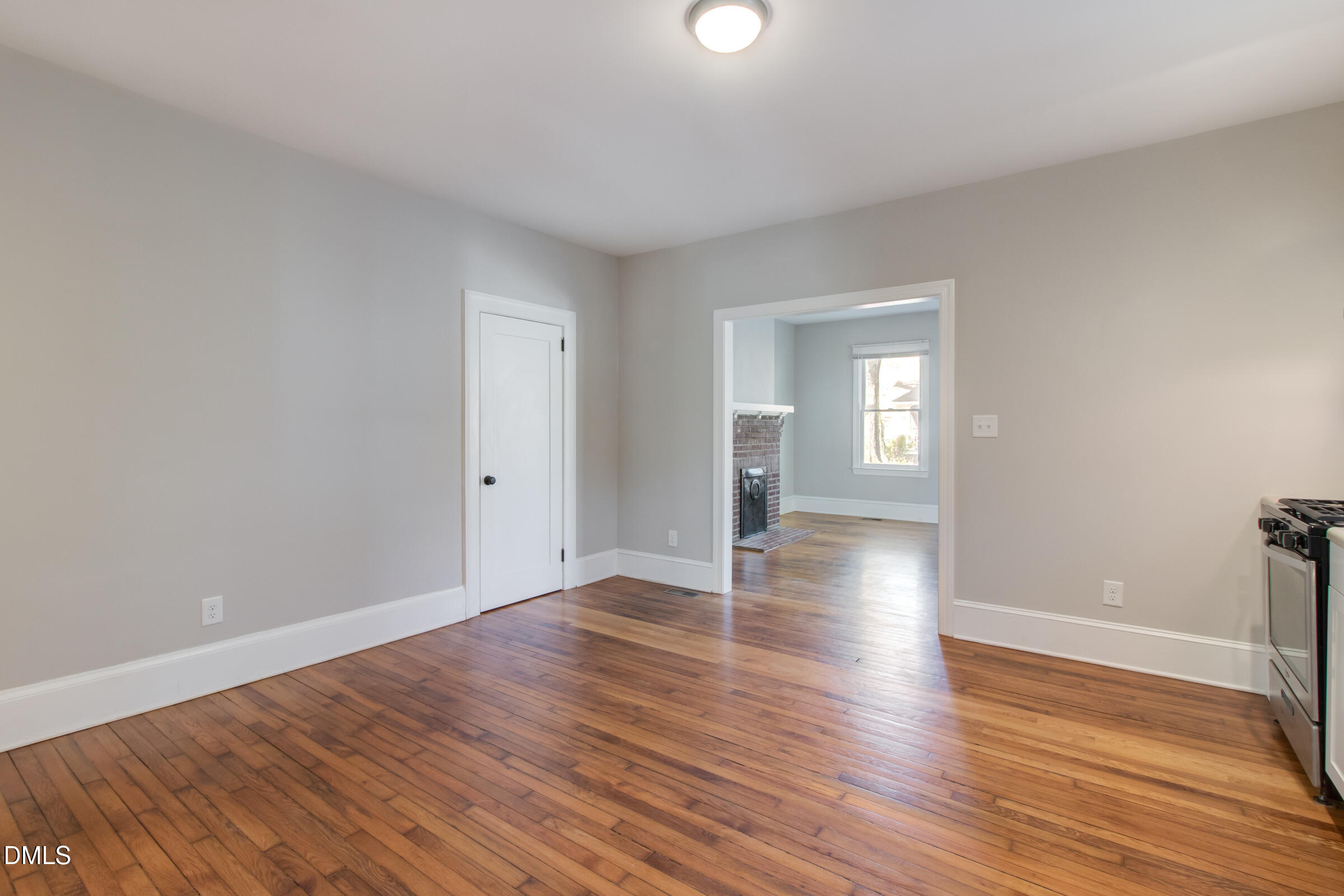 915 B Exum Street Durham, NC 27701 - Photo 8 of 15 915-Exum-UnitA-1007