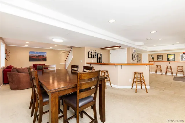 $952,000 | 9635 Cherryvale Drive, Highlands Ranch, CO 80126