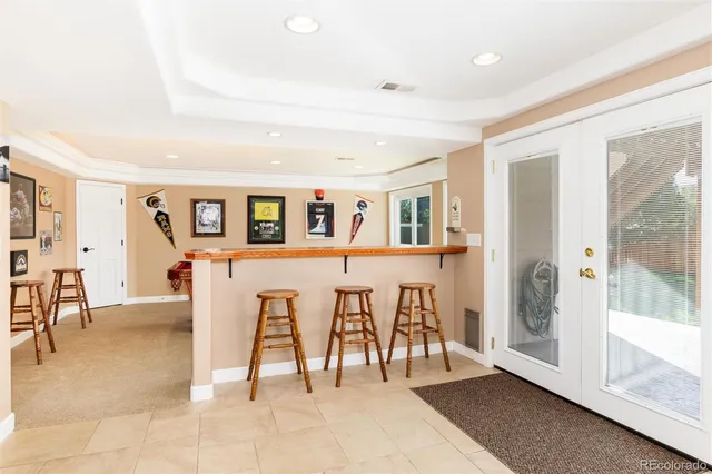 $952,000 | 9635 Cherryvale Drive, Highlands Ranch, CO 80126