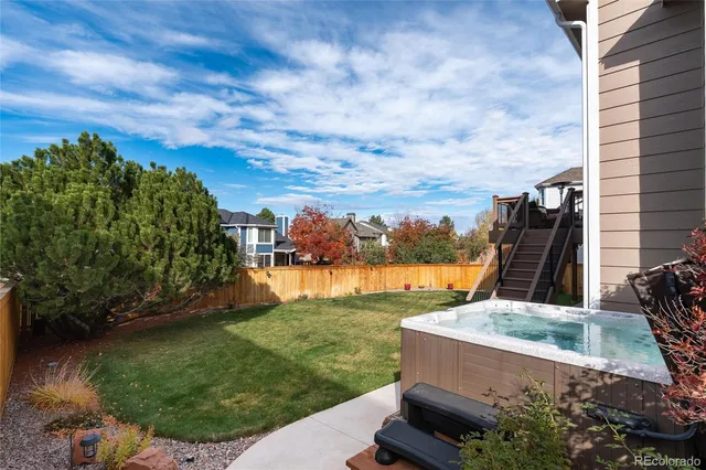 $952,000 | 9635 Cherryvale Drive, Highlands Ranch, CO 80126