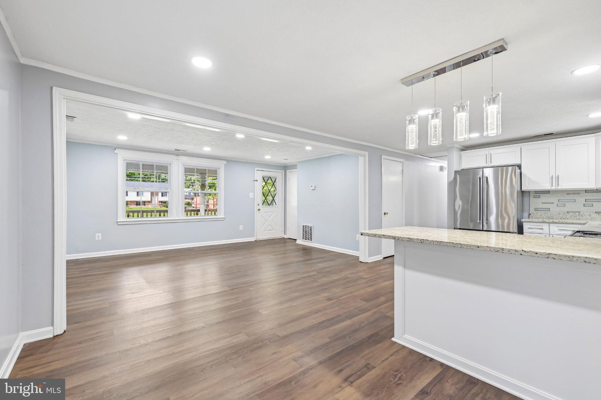 1437 Cedarhurst Road Shady Side, MD 20764 - Photo 12 of 40 Dining Room