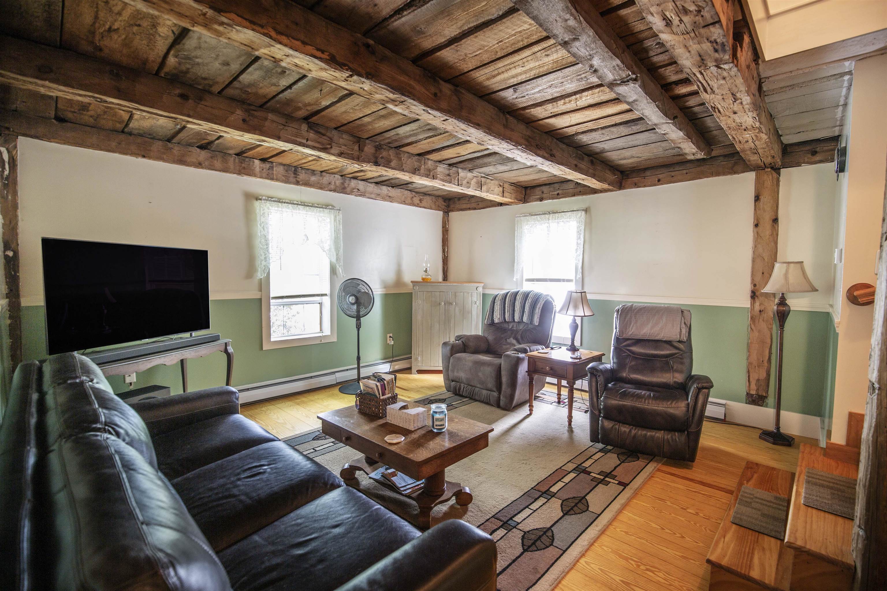 521 Drake Hill Road Strafford, NH 03884 - Photo 18 of 36
