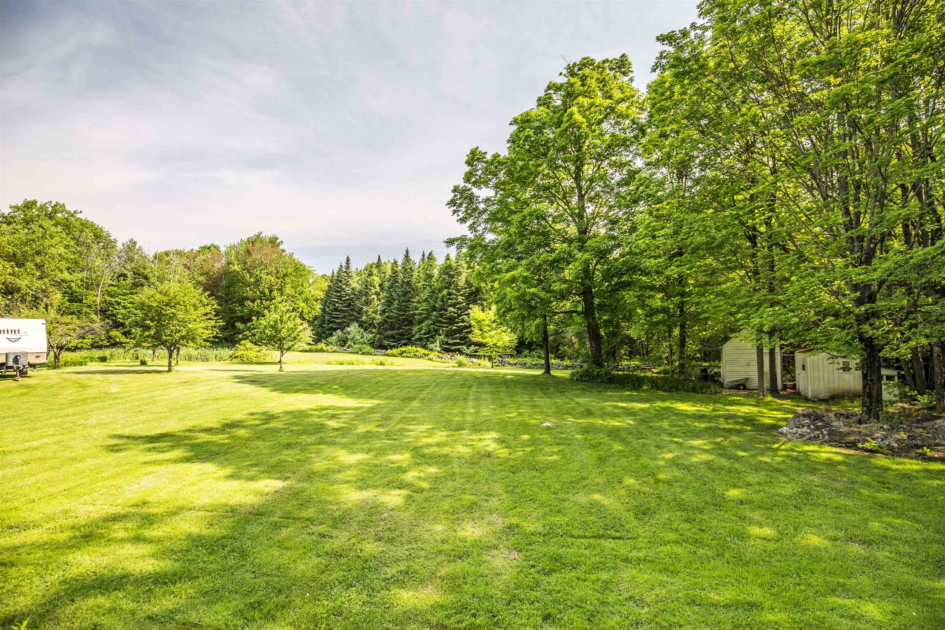 521 Drake Hill Road Strafford, NH 03884 - Photo 3 of 36