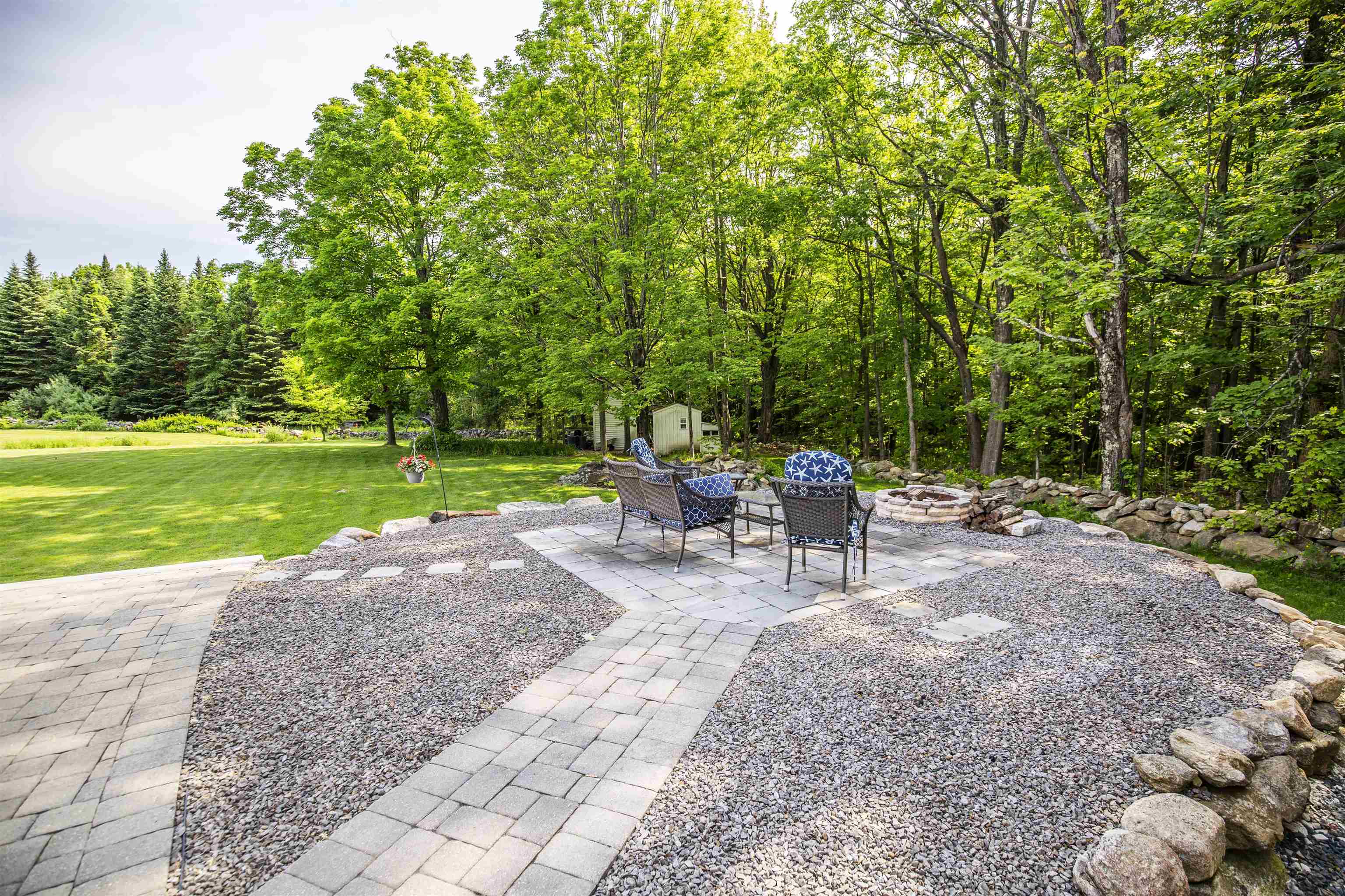 521 Drake Hill Road Strafford, NH 03884 - Photo 5 of 36