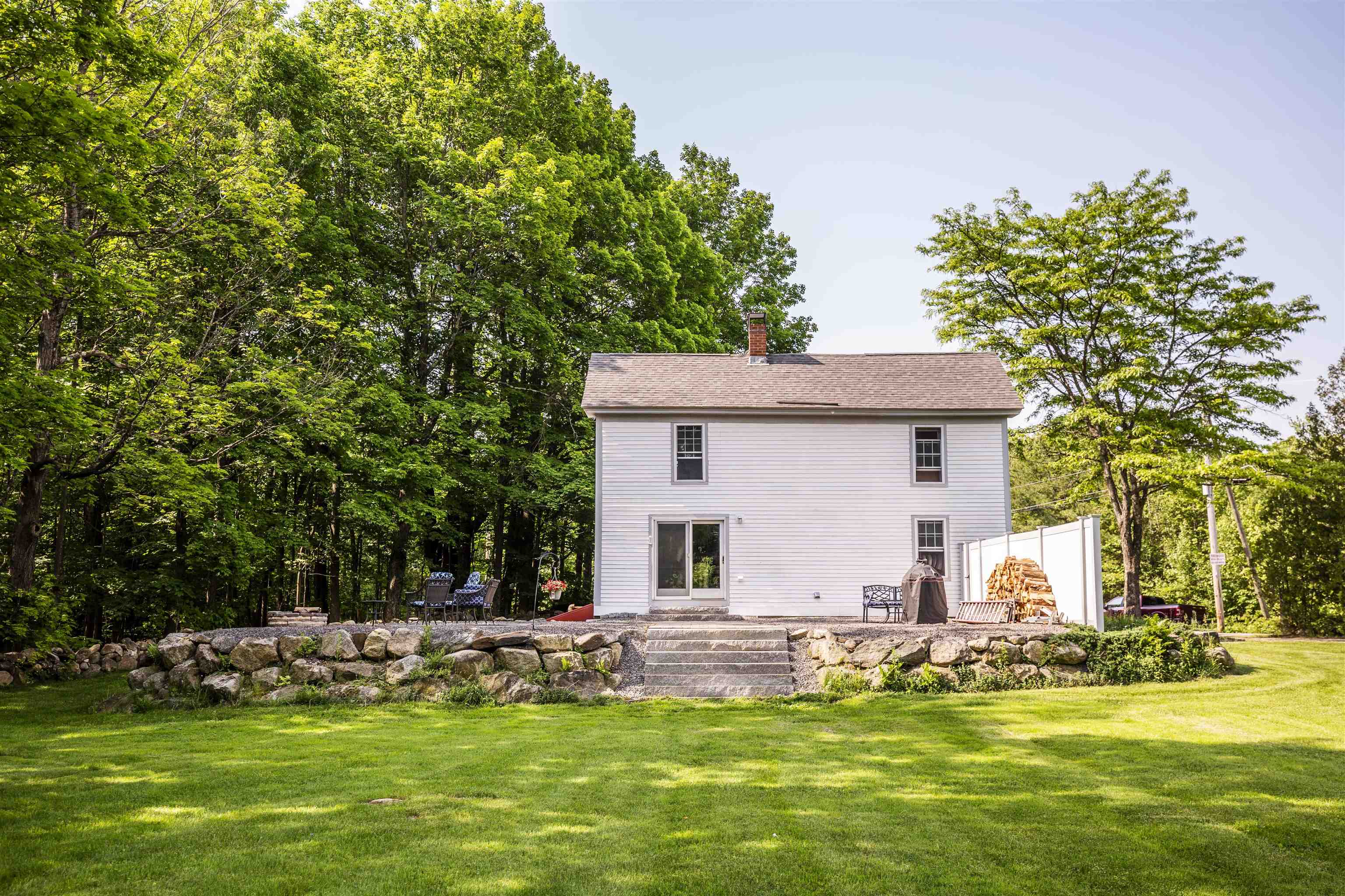 521 Drake Hill Road Strafford, NH 03884 - Photo 10 of 36