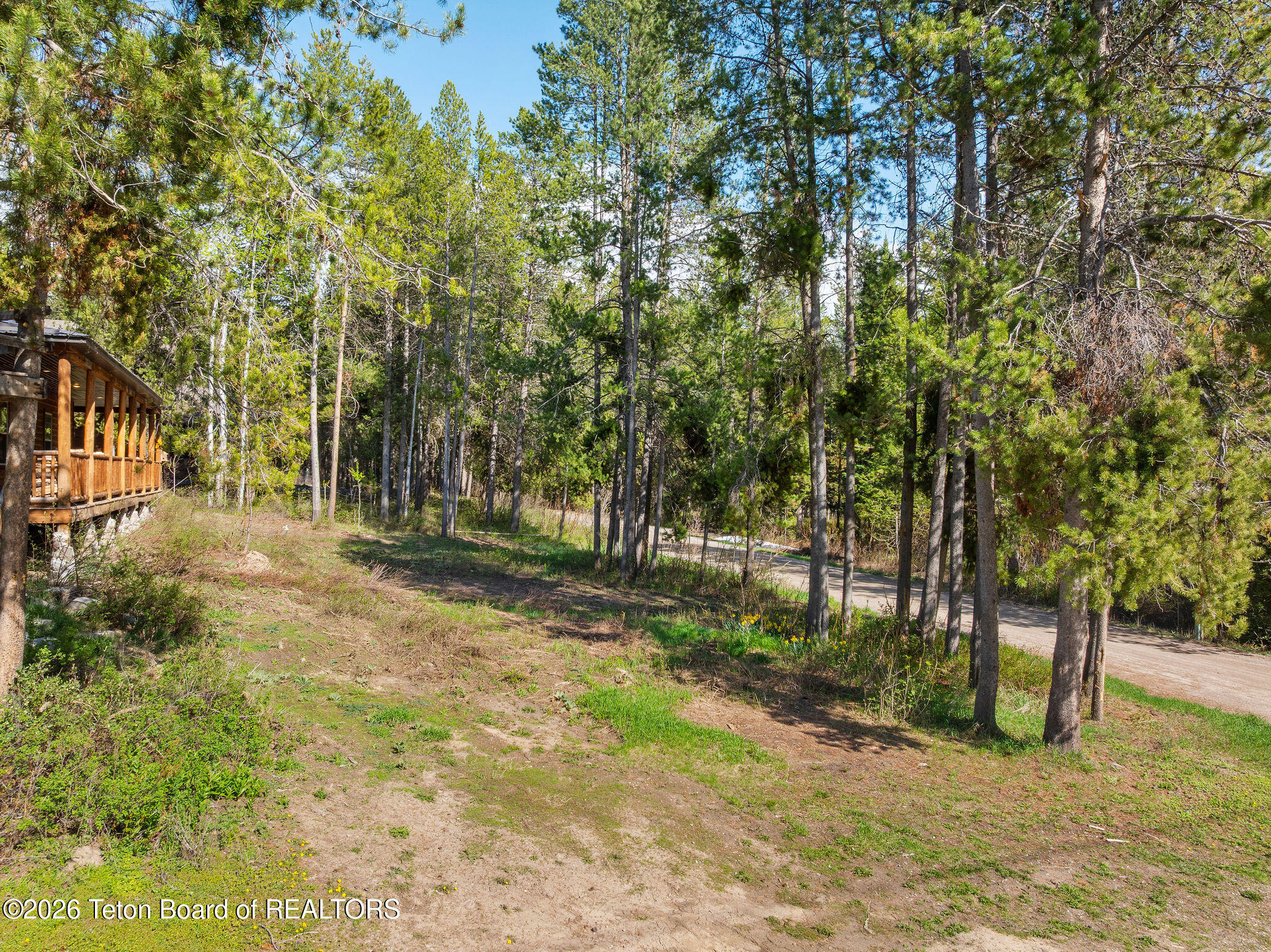 9 Pine Street Alpine, WY 83128 - Photo 45 of 63 DJI_20250509025524_0025_D