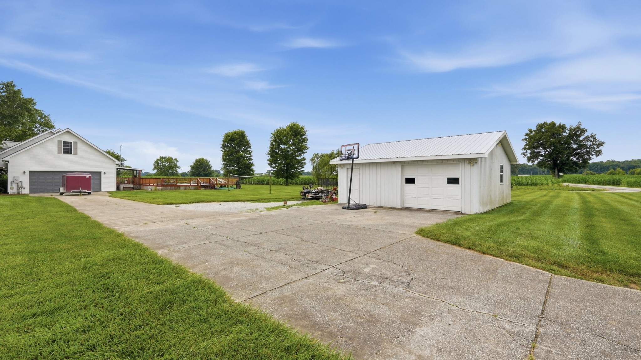 4599 Maple Springs Road Manchester, TN 37355 - Photo 59 of 70