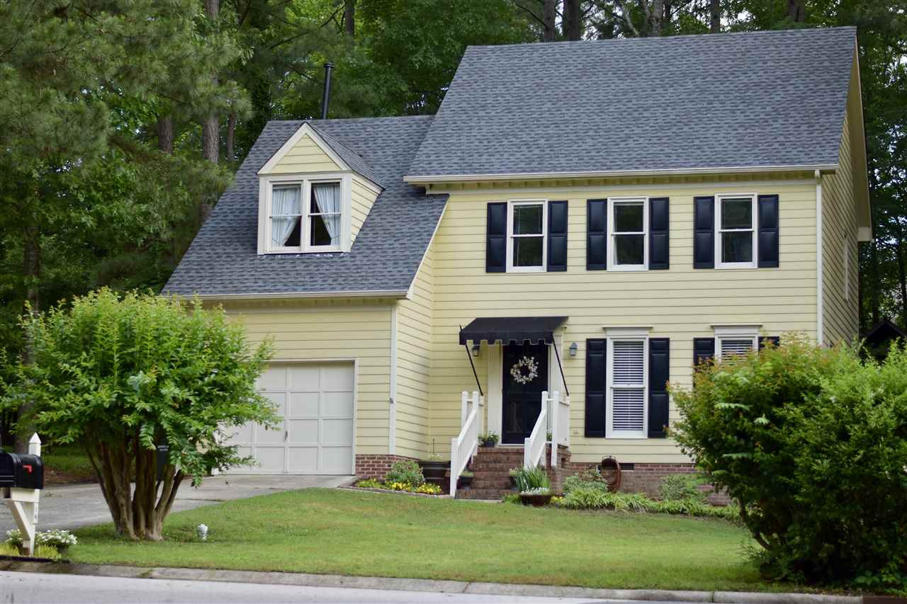 14 Swallows Ridge Court Durham, NC 27713 - Photo 1 of 15 Photo 1