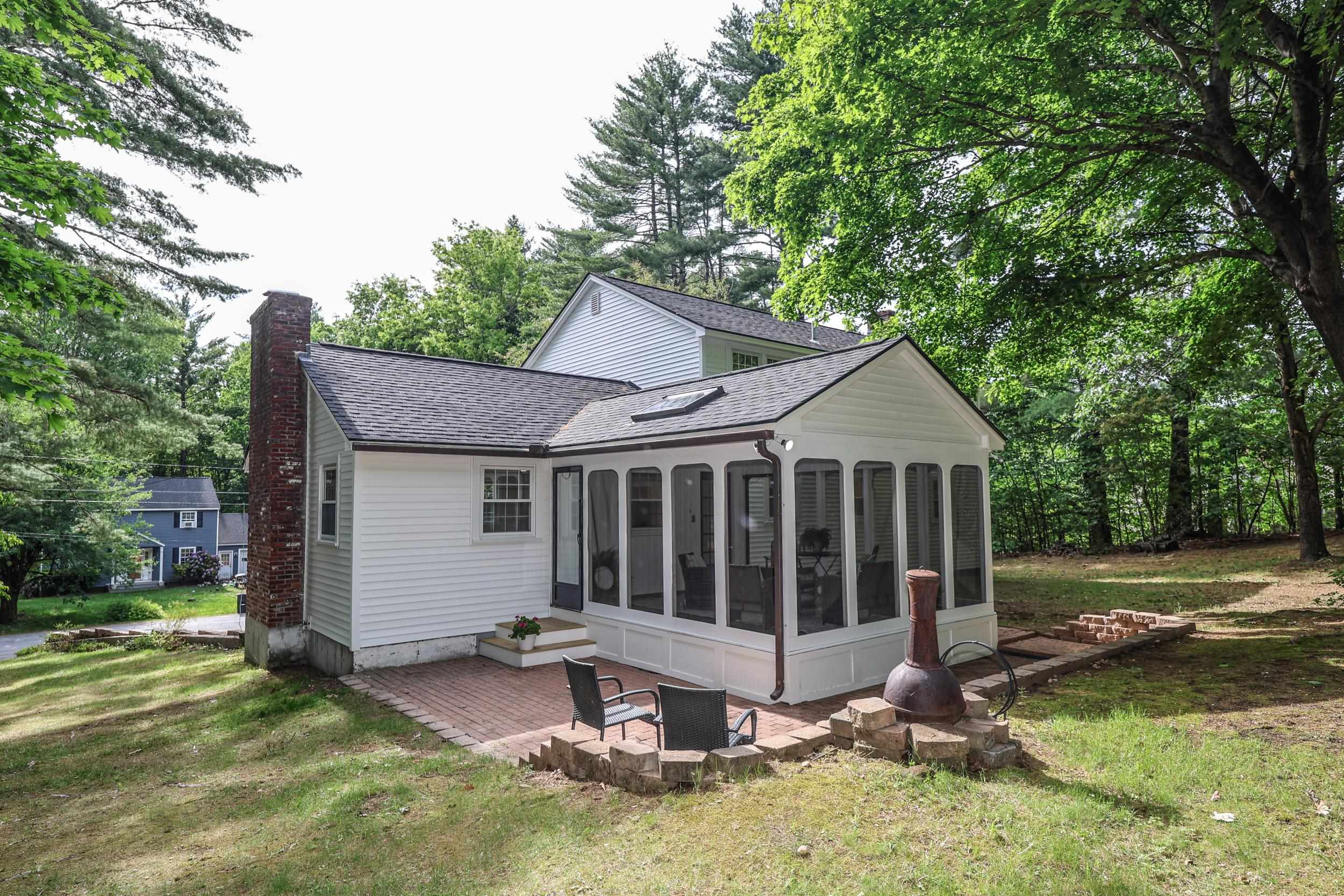 9 Northfield Road Amherst, NH 03031 - Photo 46 of 55