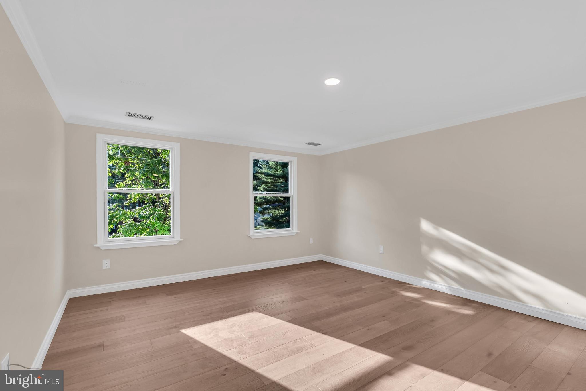 2296 Archdale Road Reston, VA 20191 - Photo 30 of 55 Master Bedroom