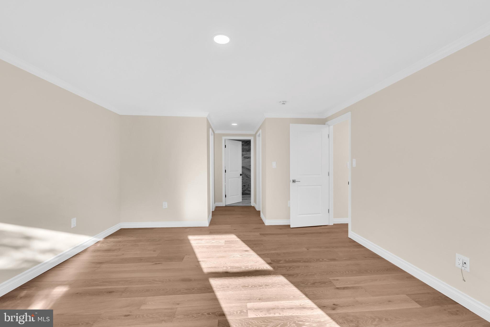 2296 Archdale Road Reston, VA 20191 - Photo 31 of 55 Master Bedroom