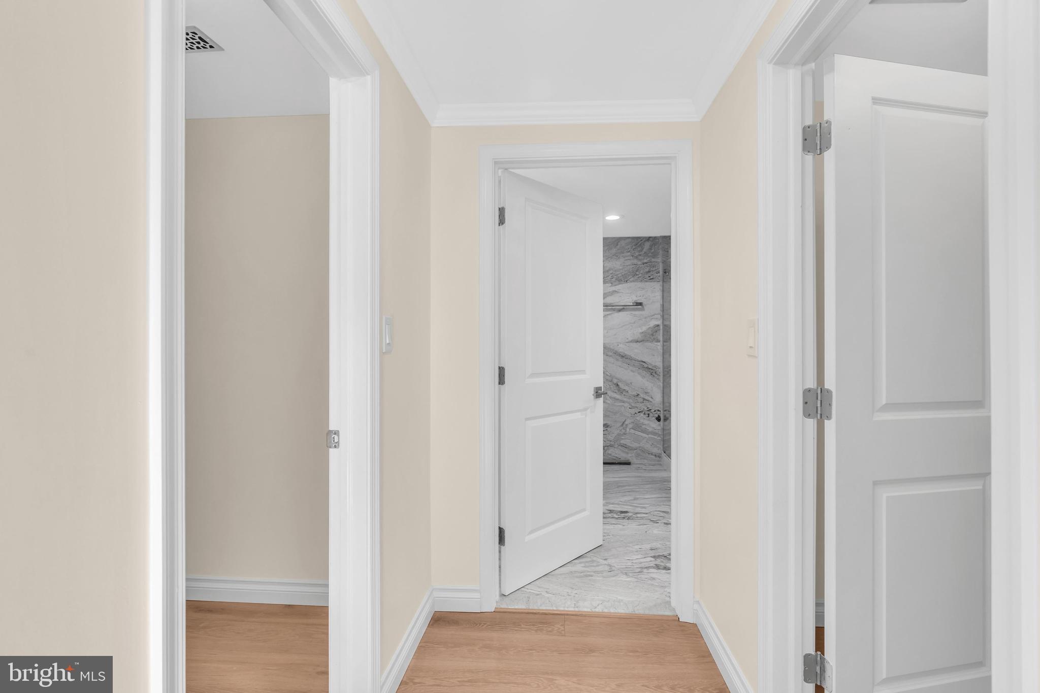 2296 Archdale Road Reston, VA 20191 - Photo 35 of 55 2 Walk-in Closets