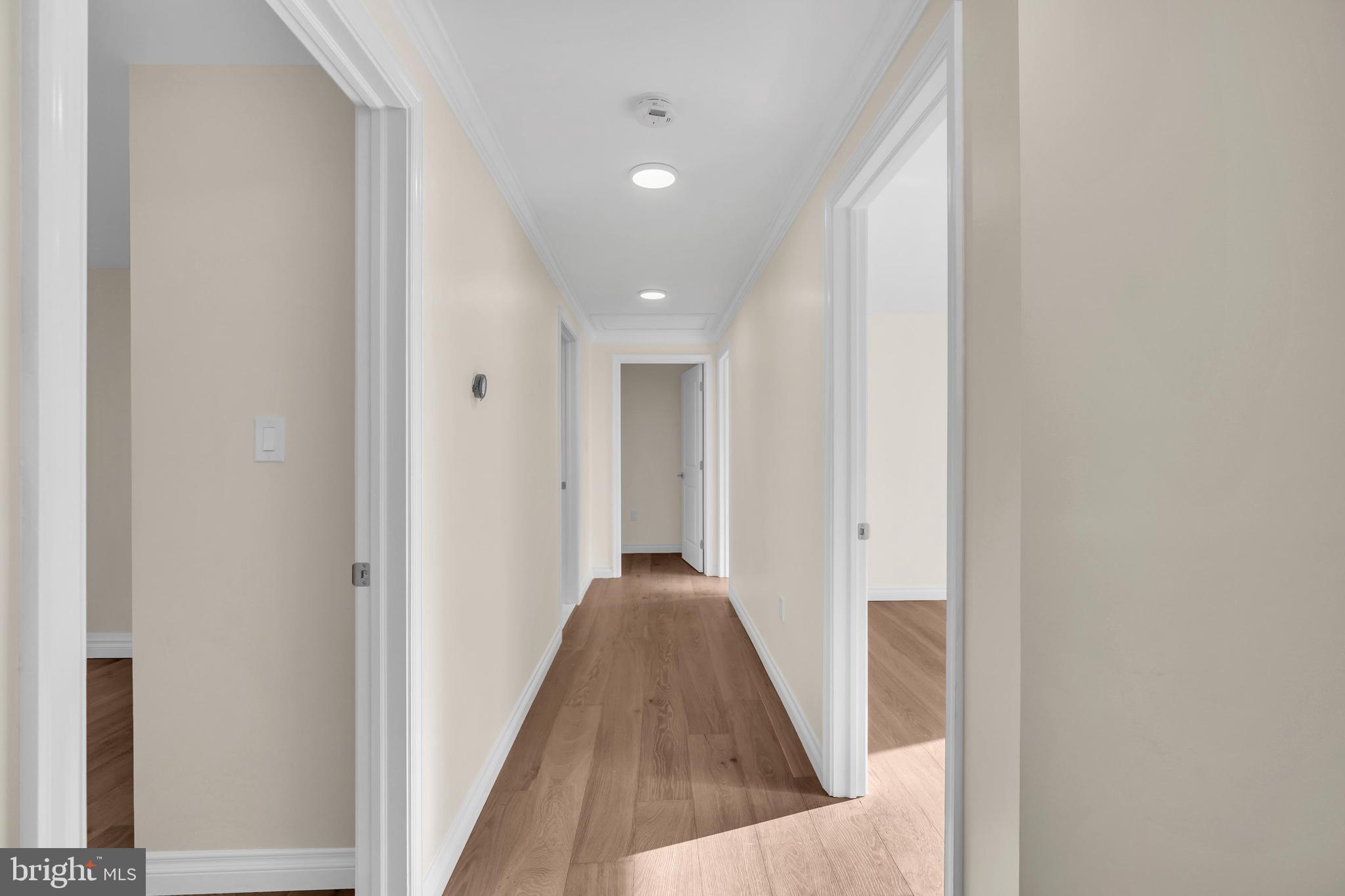 2296 Archdale Road Reston, VA 20191 - Photo 38 of 55 Hallway (Upper Level)