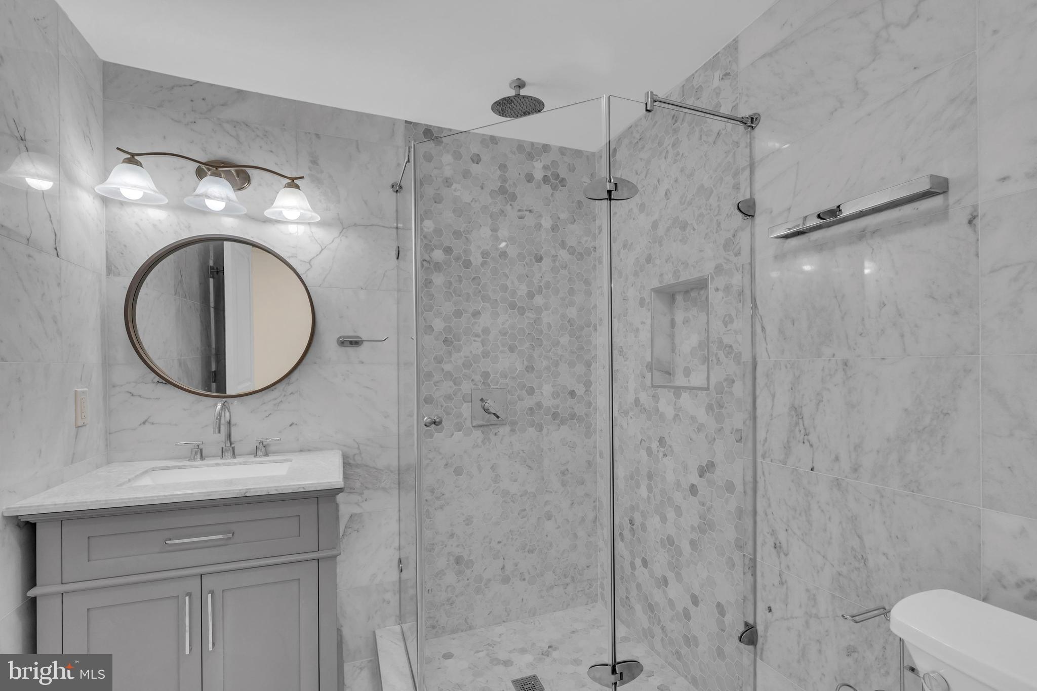 2296 Archdale Road Reston, VA 20191 - Photo 49 of 55 Full Bath #2