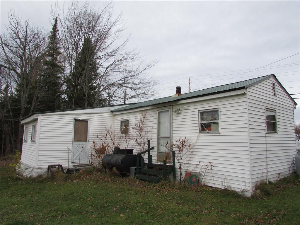 586 Ludlow Road Houlton, ME 04730 - Photo 4 of 4 Photo