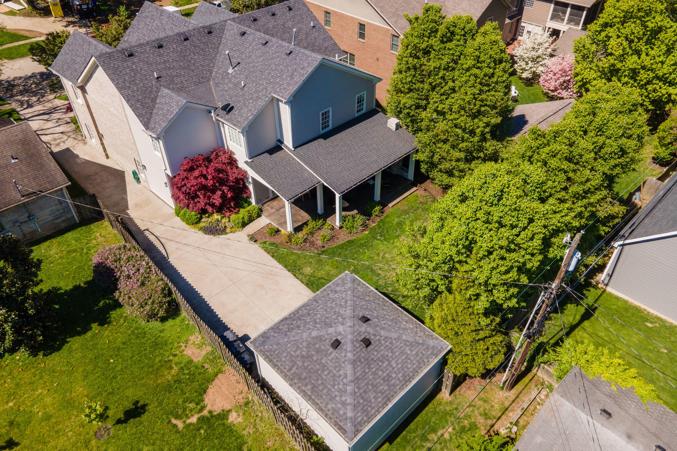 1237 Indian Mound Road Lexington, KY 40502 - Photo 65 of 68 20210427-1237-Indian-Mound-Rd-underwood-