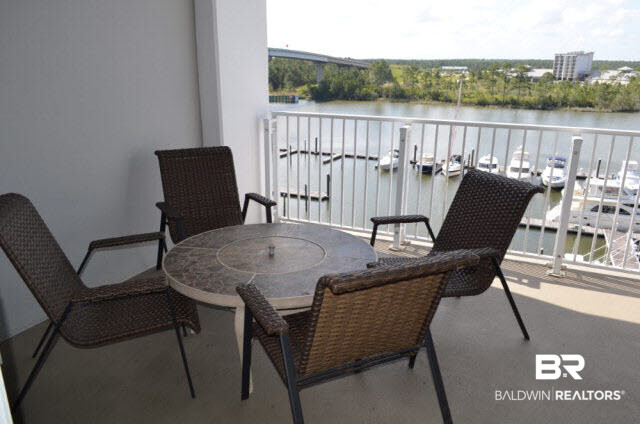 4851 Main Street, Unit 515 Orange Beach, AL 36561 - Photo 12 of 24