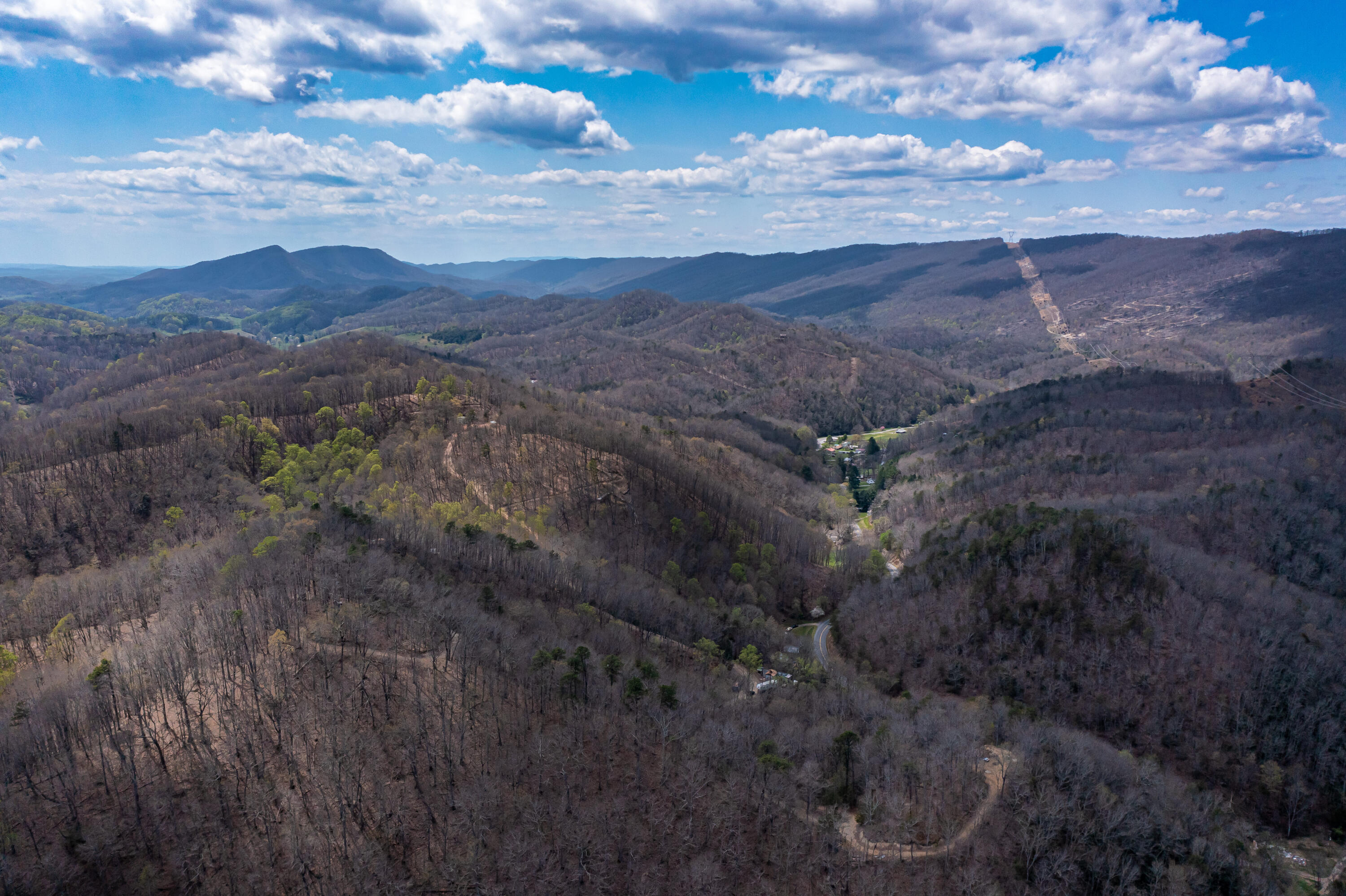 760 Walkers Creek Road Marion, VA 24354 - Photo 11 of 36 DJI_0668