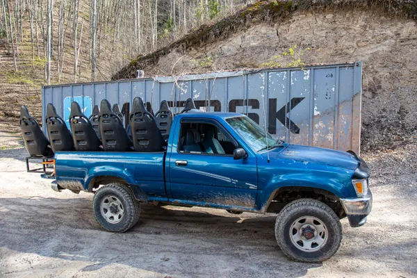 $195,000 | 760 Walkers Creek Road, Marion, VA 24354