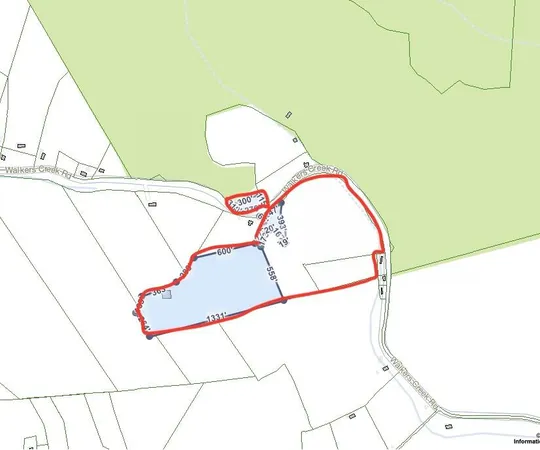 $195,000 | 760 Walkers Creek Road, Marion, VA 24354