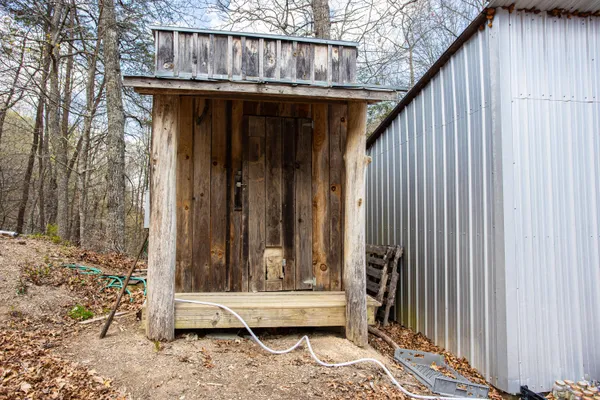 $195,000 | 760 Walkers Creek Road, Marion, VA 24354