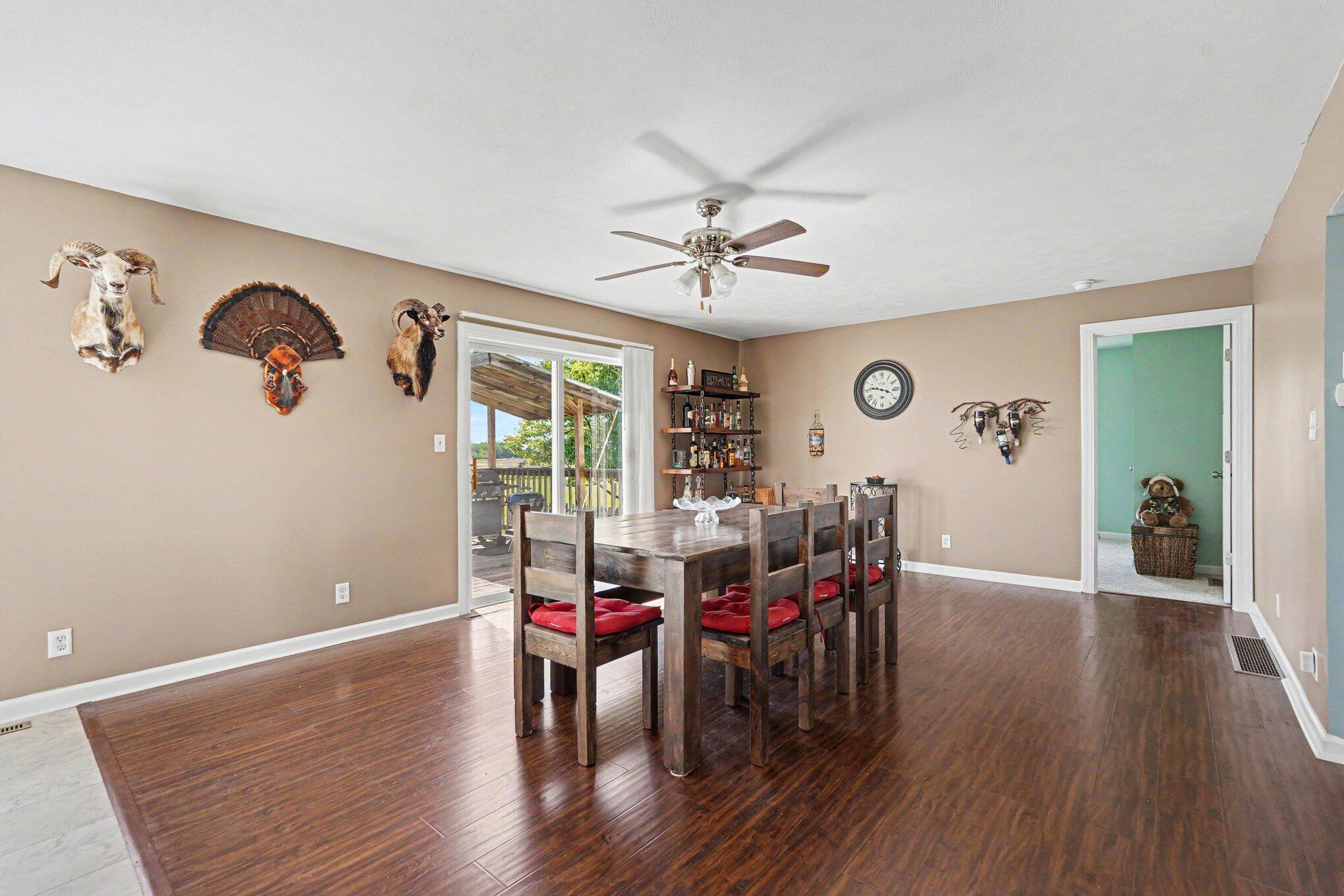 3325 Price Road Ravenna, MI 49451 - Photo 7 of 25 Dining