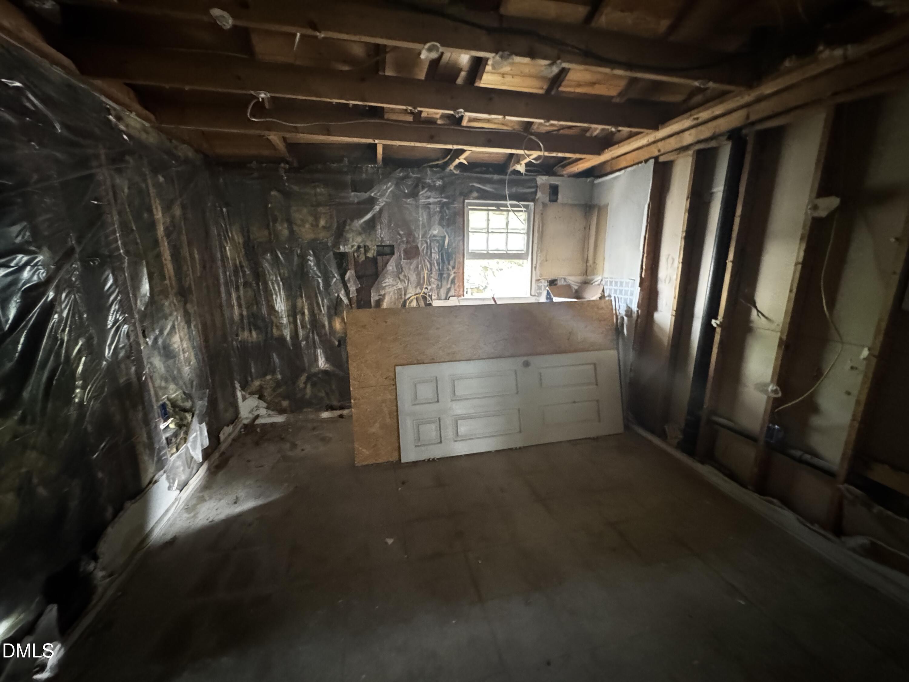 102 South Fisher Street Raleigh, NC 27610 - Photo 23 of 23 102 Fisher 2