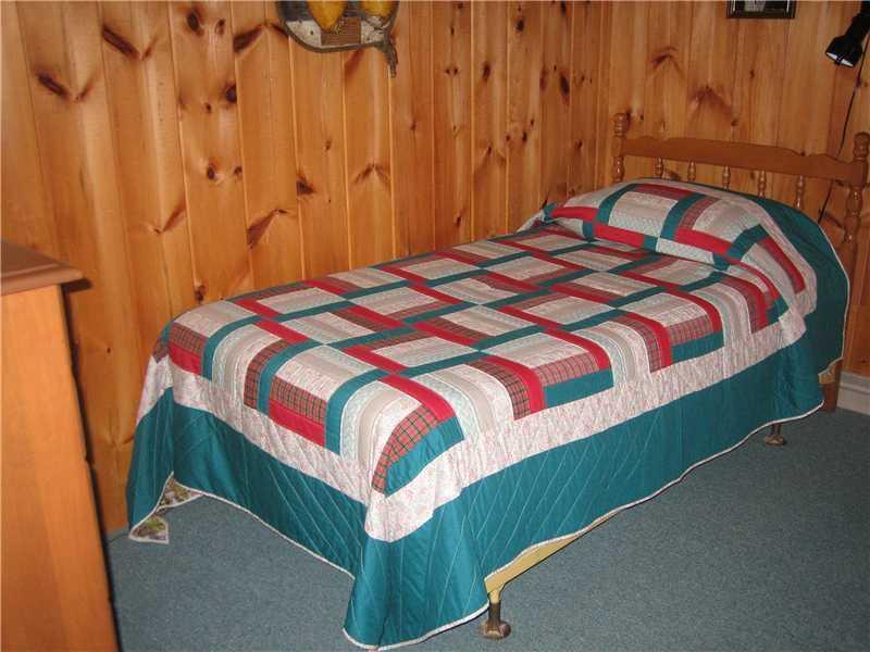 36 Green Bay Road West Newfield, ME 04095 - Photo 16 of 20 Bedroom.