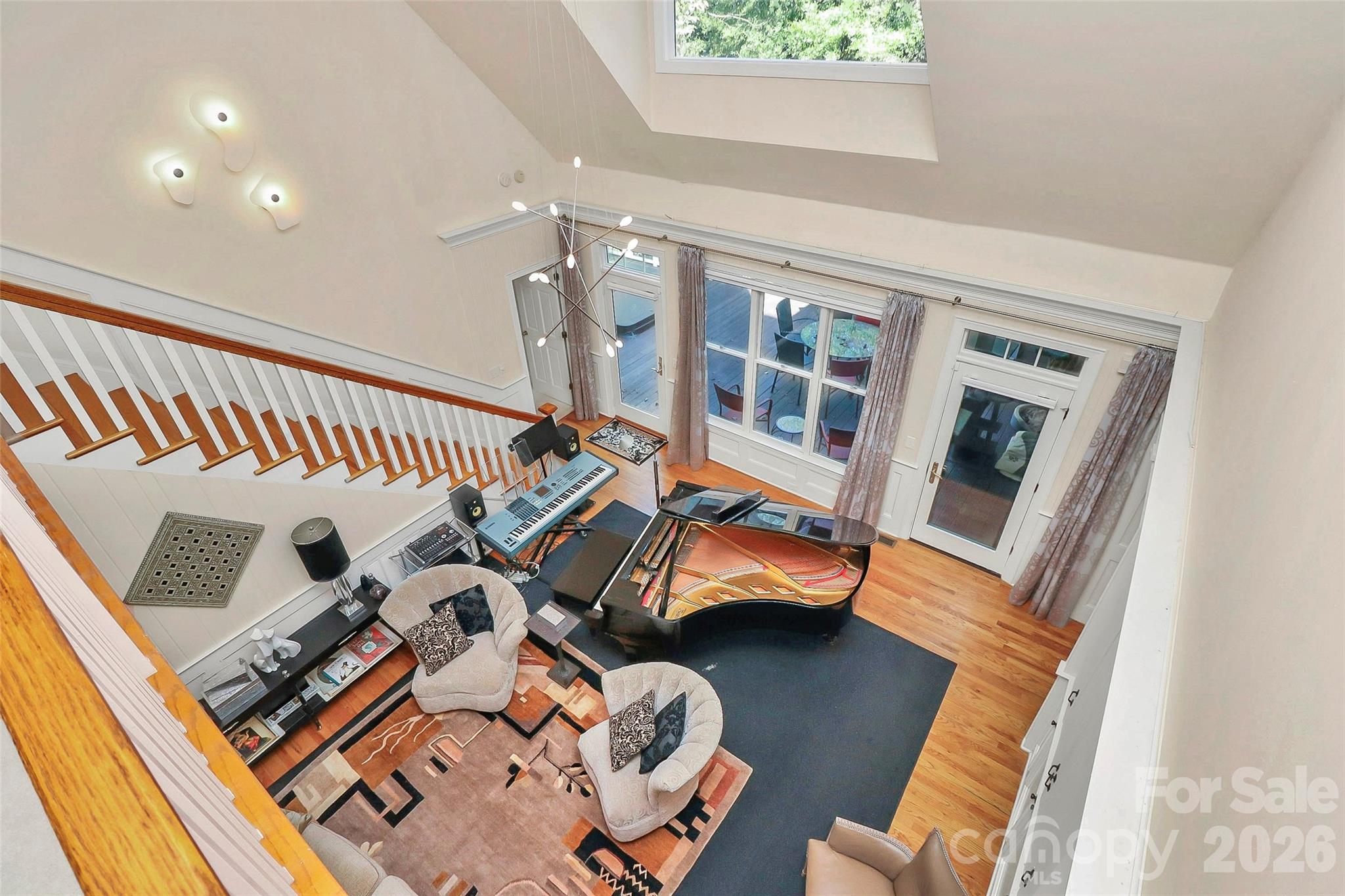 304 South Canterbury Road Charlotte, NC 28211 - Photo 21 of 39