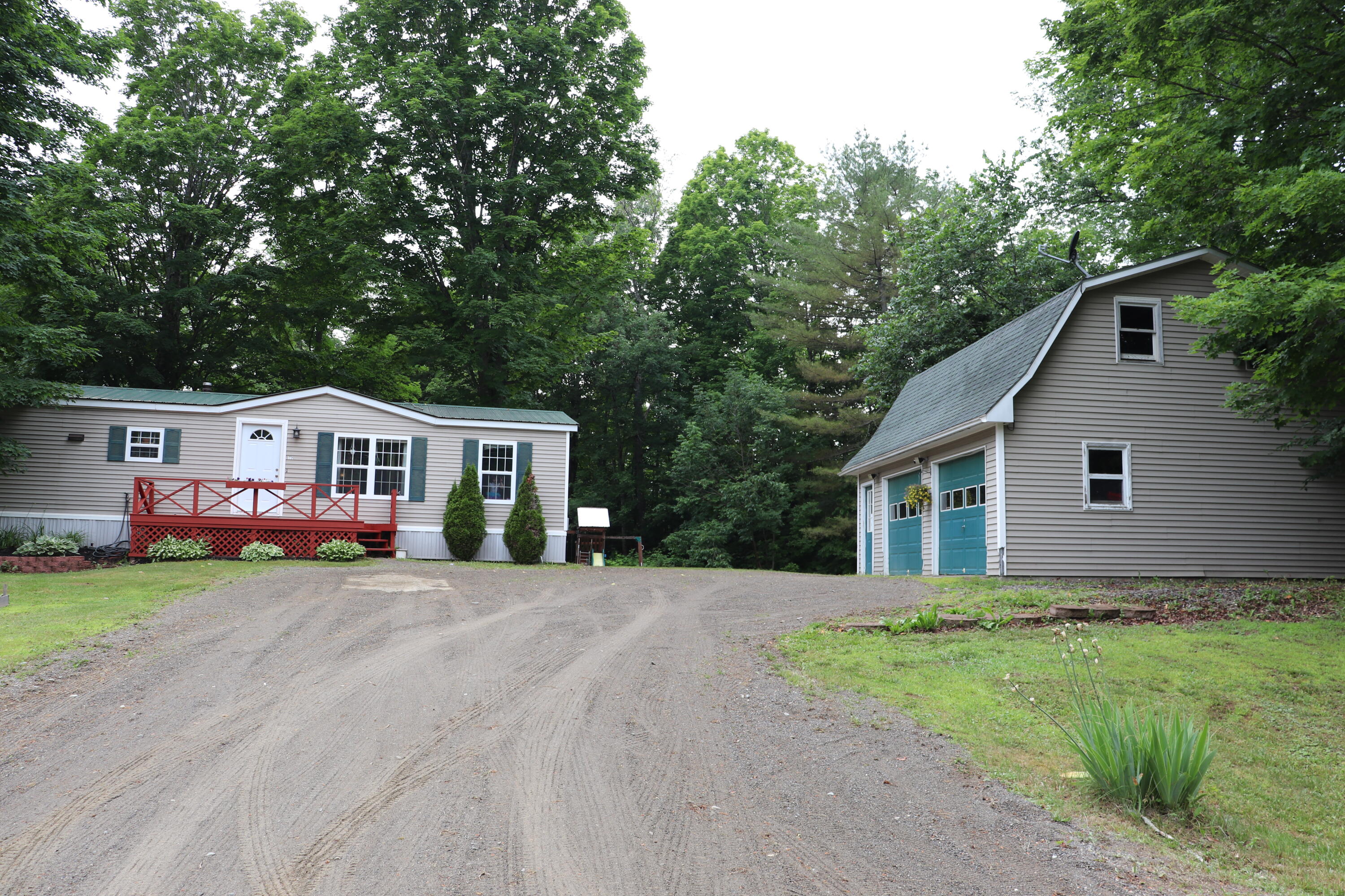 72 Greeley Road Garland, ME 04939 - Photo 1 of 34 1