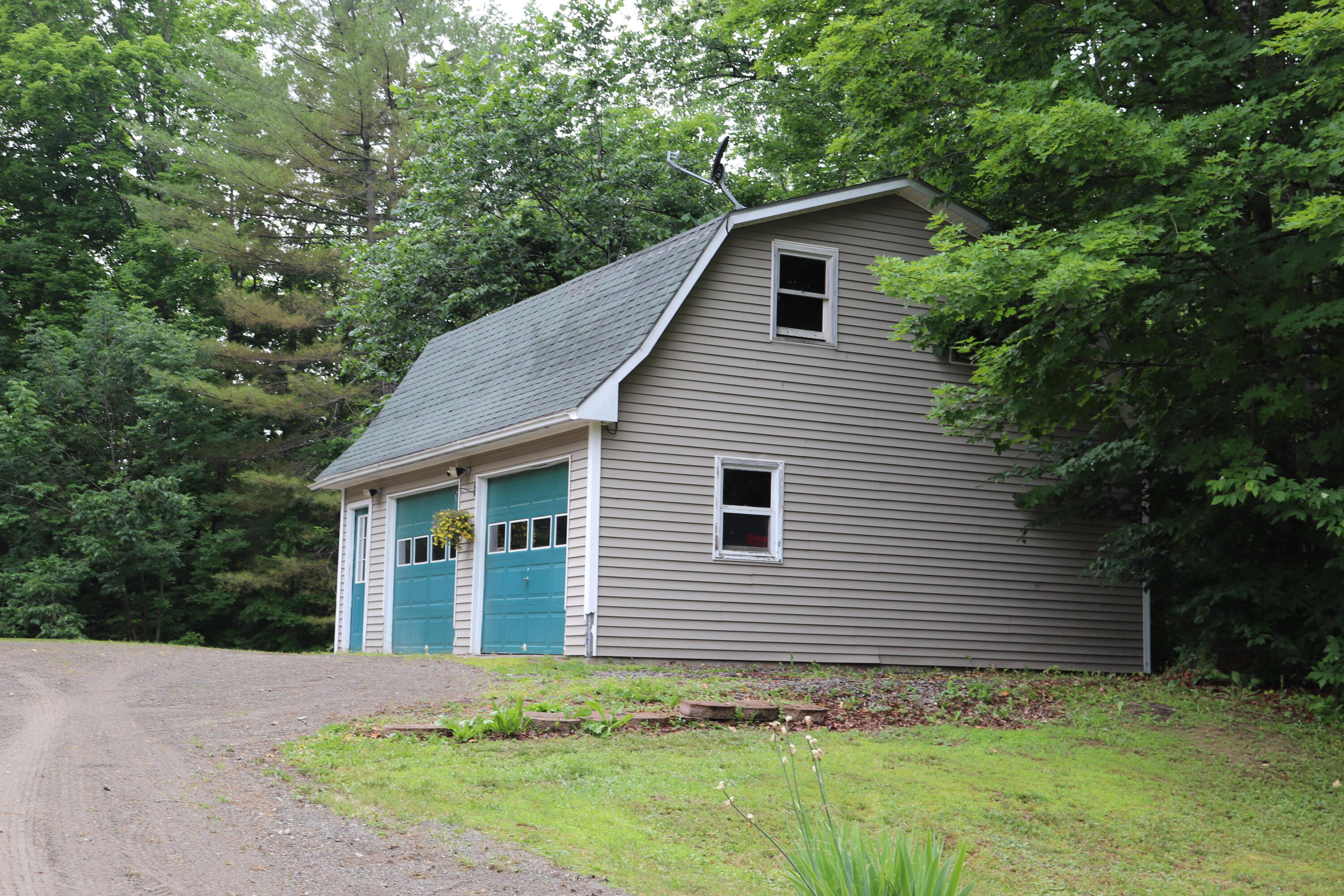 72 Greeley Road Garland, ME 04939 - Photo 11 of 34 7