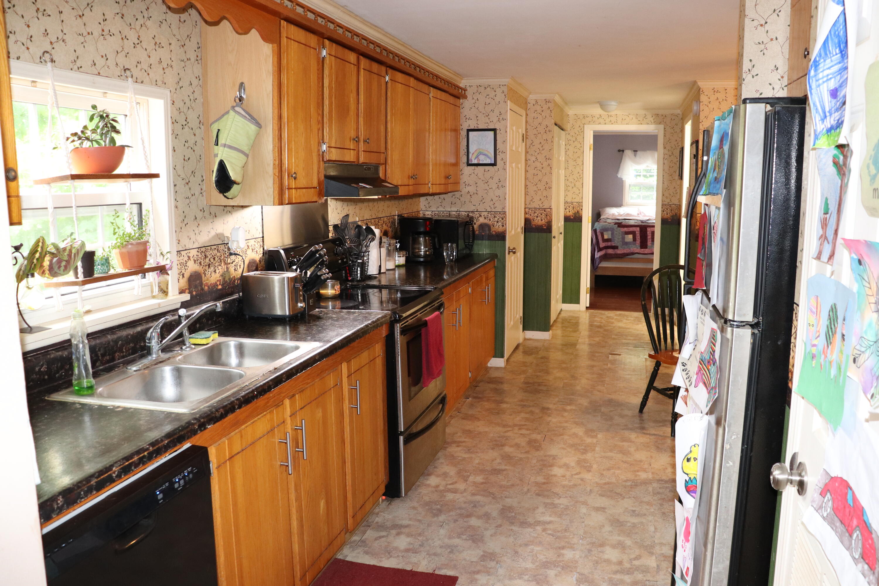 72 Greeley Road Garland, ME 04939 - Photo 18 of 34 14