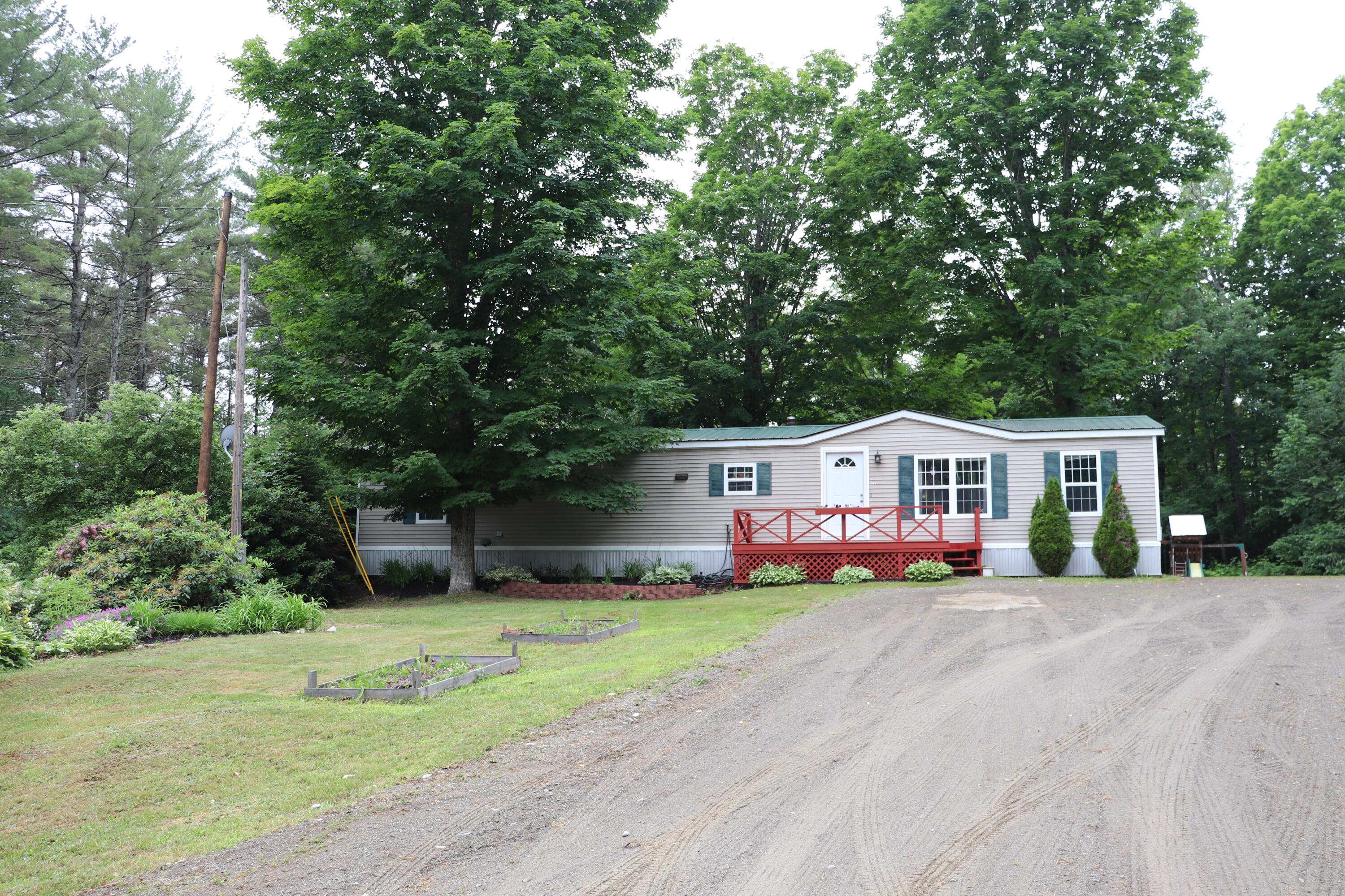 72 Greeley Road Garland, ME 04939 - Photo 2 of 34 2
