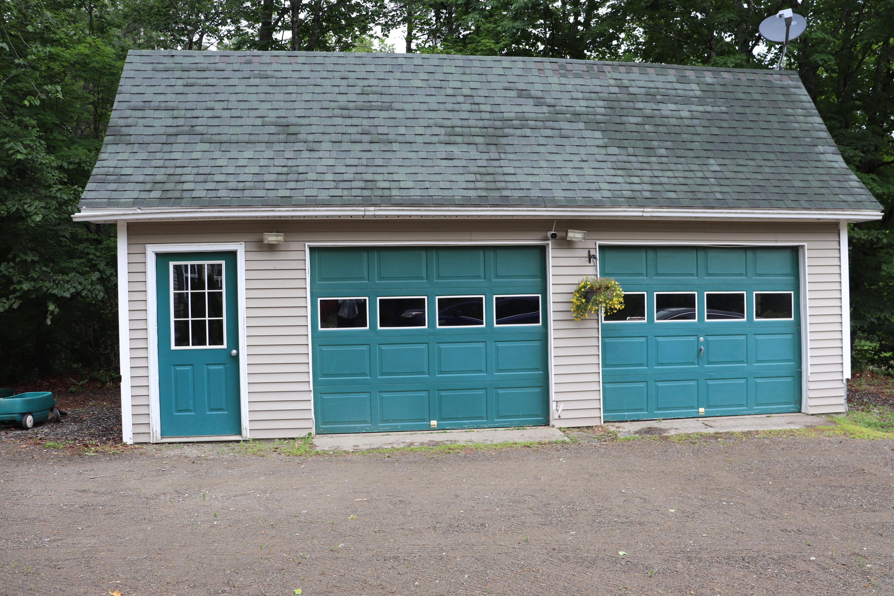 72 Greeley Road Garland, ME 04939 - Photo 4 of 34 4c