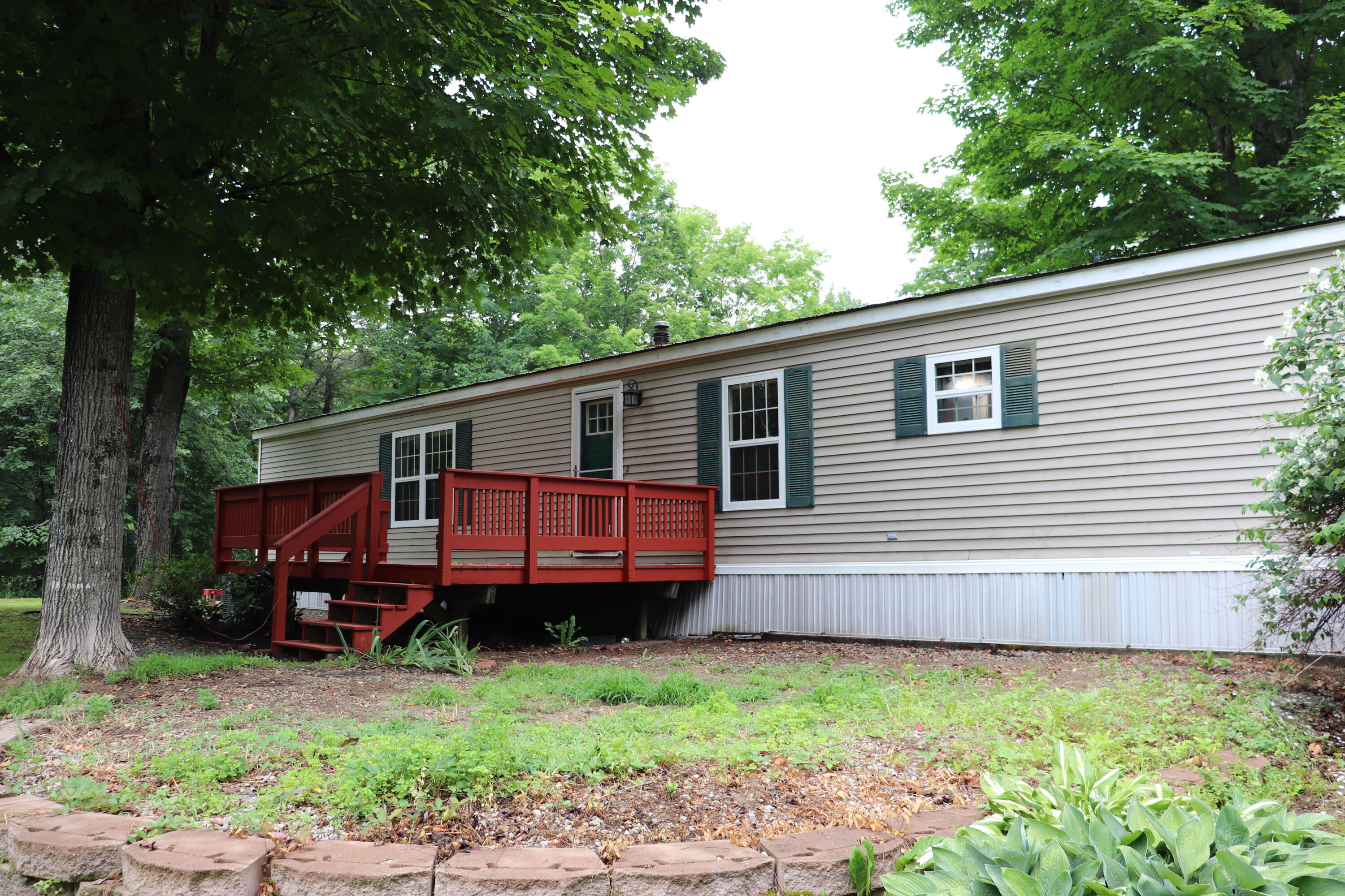 72 Greeley Road Garland, ME 04939 - Photo 9 of 34 5