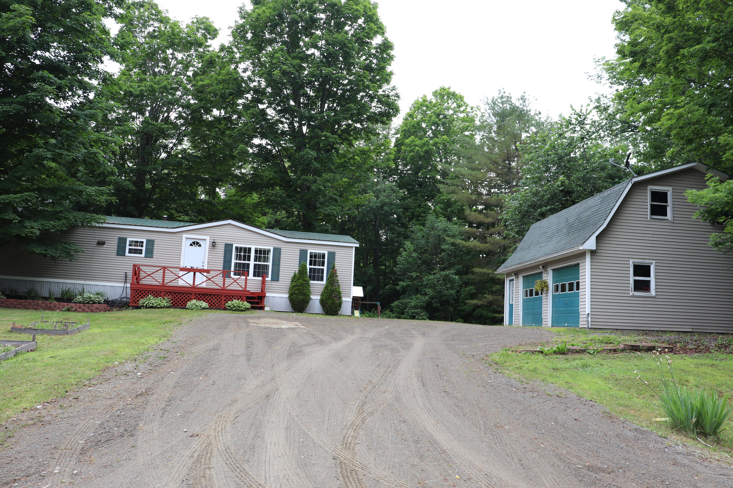 72 Greeley Road Garland, ME 04939 - Photo 10 of 34 6