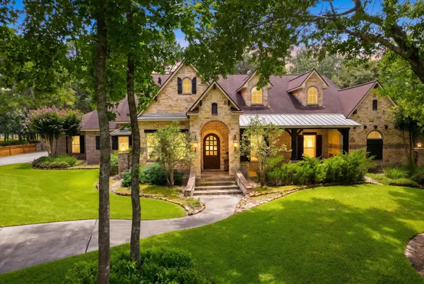 $995,000 | 28422 Quiet Way, Magnolia, TX 77355