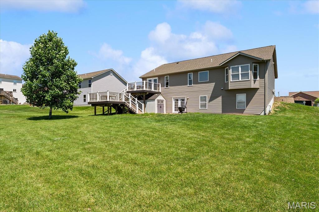 810 Victorian Avenue Waterloo, IL 62298 - Photo 36 of 44